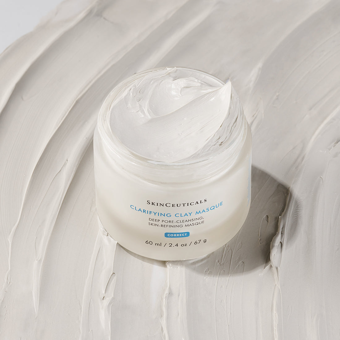 SkinCeuticals Clarifying Clay Masque 67g