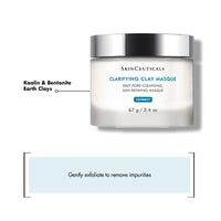 SkinCeuticals Clarifying Clay Masque 67g
