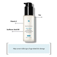 SkinCeuticals Face Cream for Age Related Skin Damage 50ml
