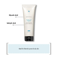 SkinCeuticals Blemish + Age Cleanser 240ml