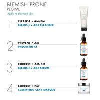 SkinCeuticals Blemish + Age Cleanser 240ml