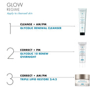 SkinCeuticals Glycolic Renewal Cleanser Gel 150ml