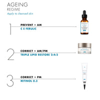 SkinCeuticals Retinol 0.3% Cream 30ml