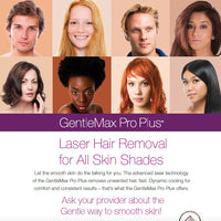 Laser Hair Removal