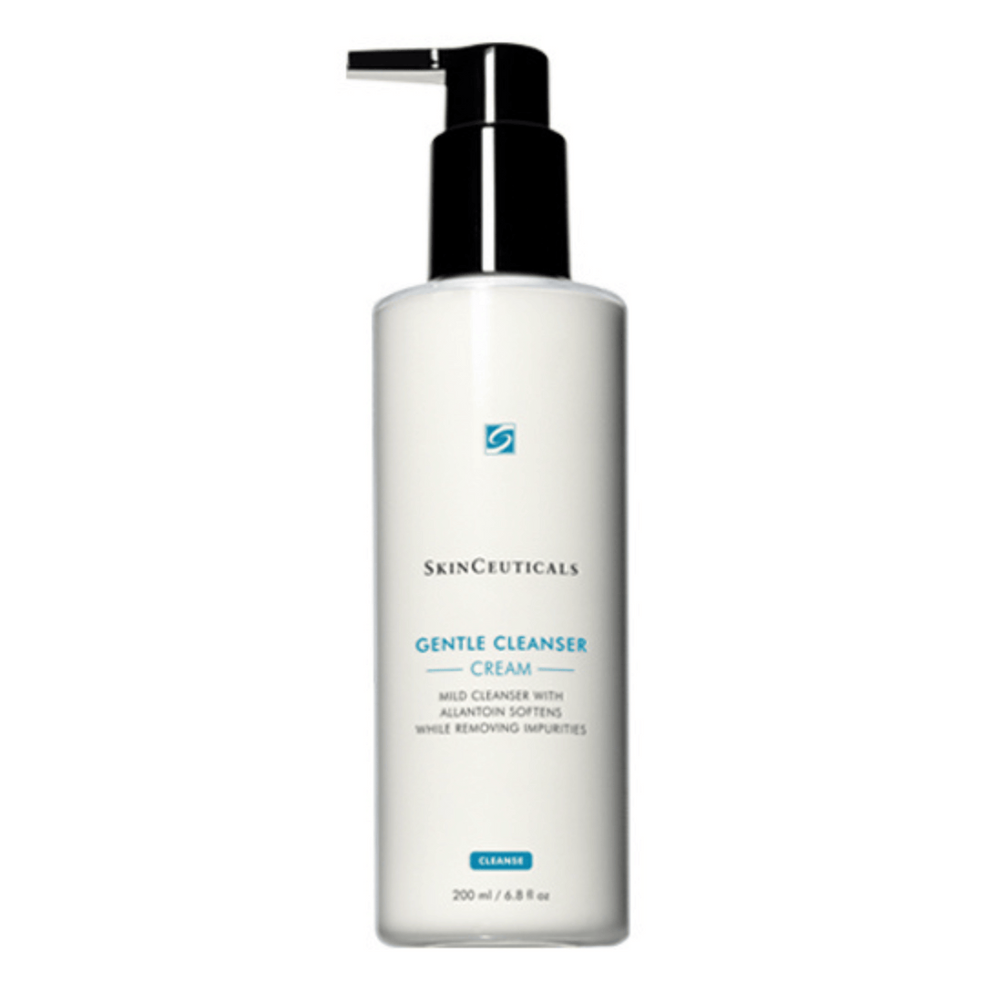 SkinCeuticals Gentle Cleanser Cream 200ml