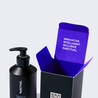 INJECTUAL INTELLIGENT FACE + BODY CREAM