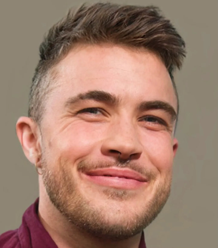 Non surgical masculinisation london