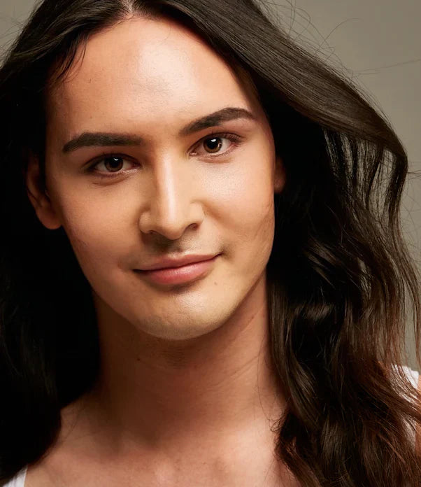 Non surgical feminisation