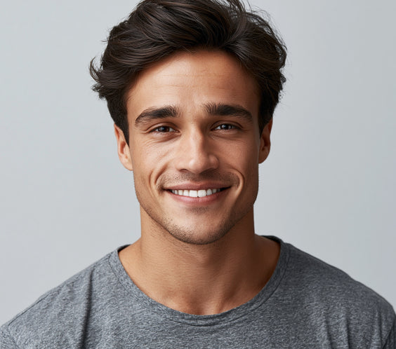 Anti-Wrinkle Treatments for Men