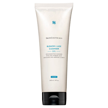 SkinCeuticals Blemish + Age Cleanser 240ml