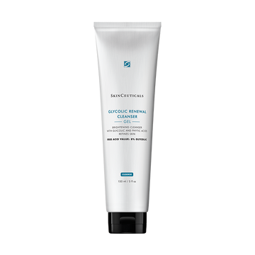 SkinCeuticals Glycolic Renewal Cleanser Gel 150ml