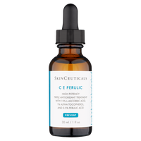 SkinCeuticals C E Ferulic Antioxidant Vitamin-C Serum - Normal/Dry Skin 30ml