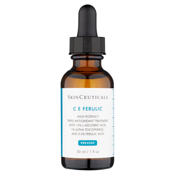 SkinCeuticals C E Ferulic Antioxidant Vitamin-C Serum - Normal/Dry Skin 30ml