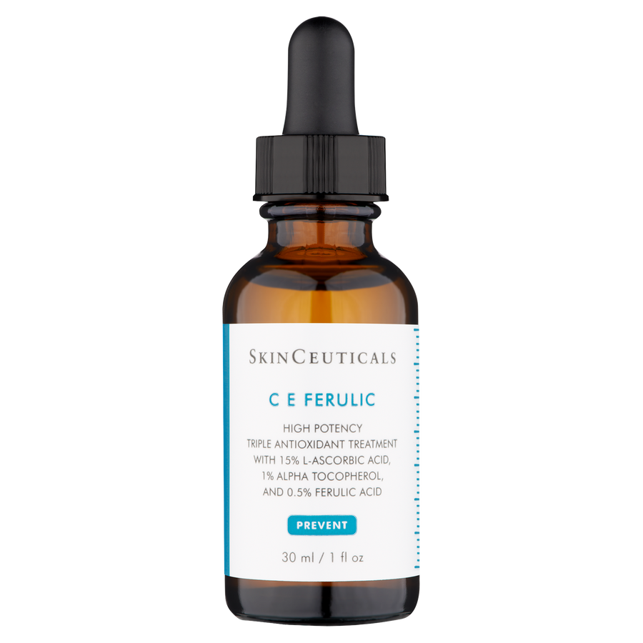 SkinCeuticals C E Ferulic Antioxidant Vitamin-C Serum - Normal/Dry Skin 30ml