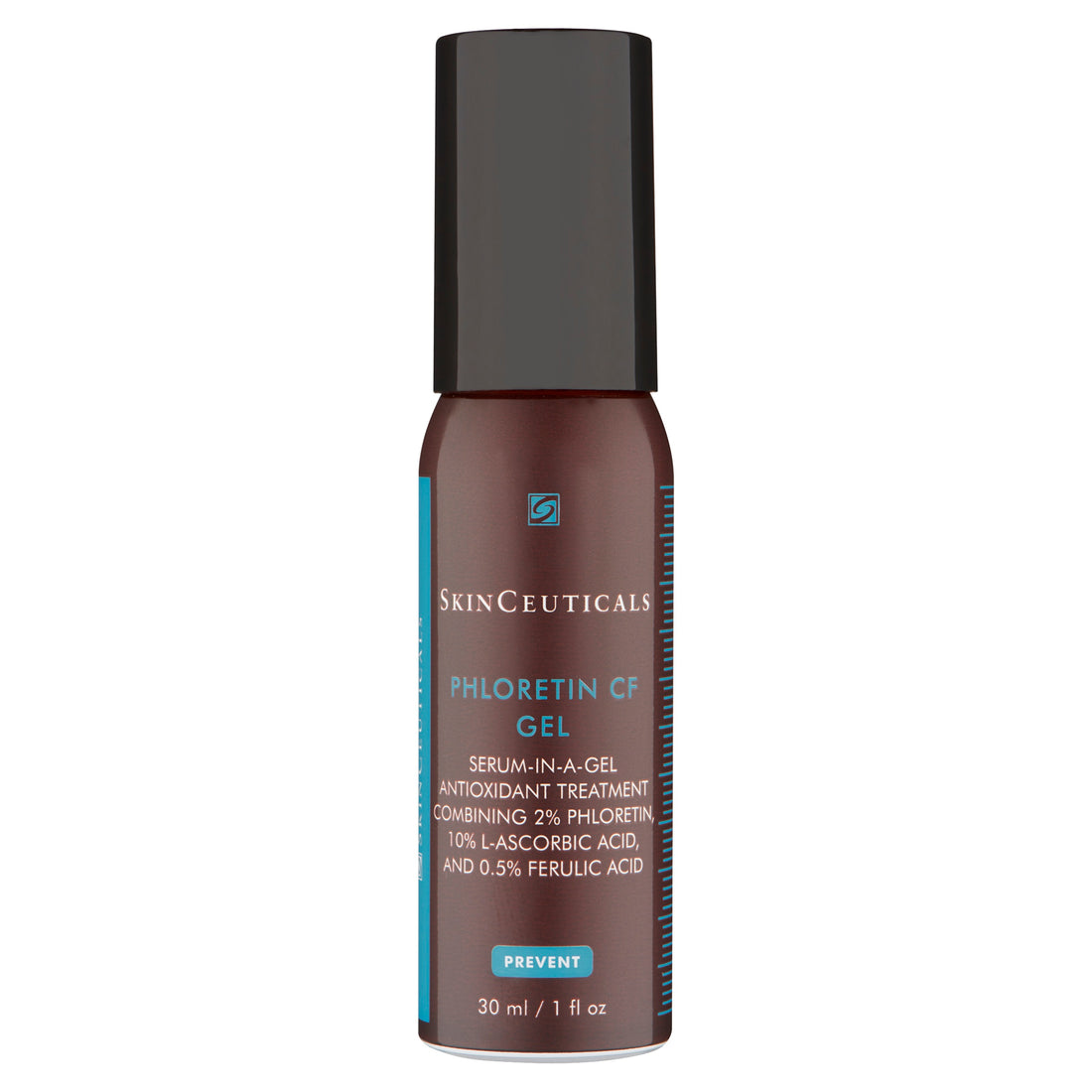 SkinCeuticals Phloretin C F Gel Antioxidant Vitamin-C - Combination/Oily Skin 30ml