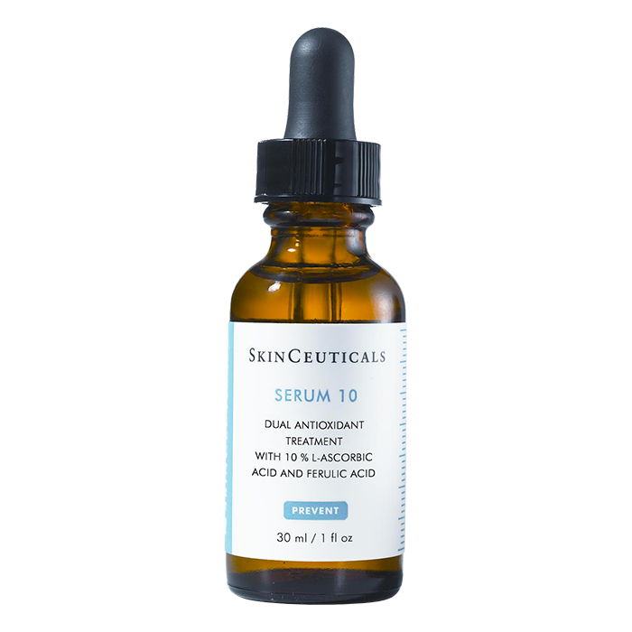 SkinCeuticals Serum 10 Antioxidant Vitamin-C Serum - Sensitive Skin 30ml
