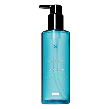 SkinCeuticals Simply Clean Gel Cleanser 200ml