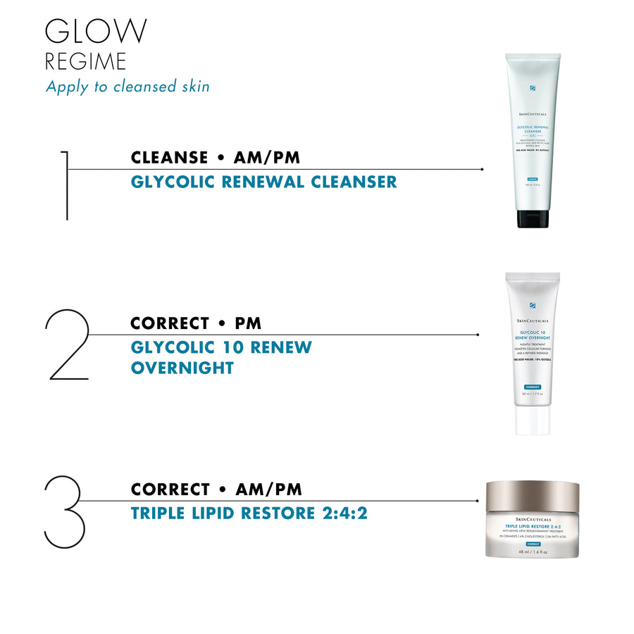 SkinCeuticals Glycolic 10 Renew Overnight Cream 50ml