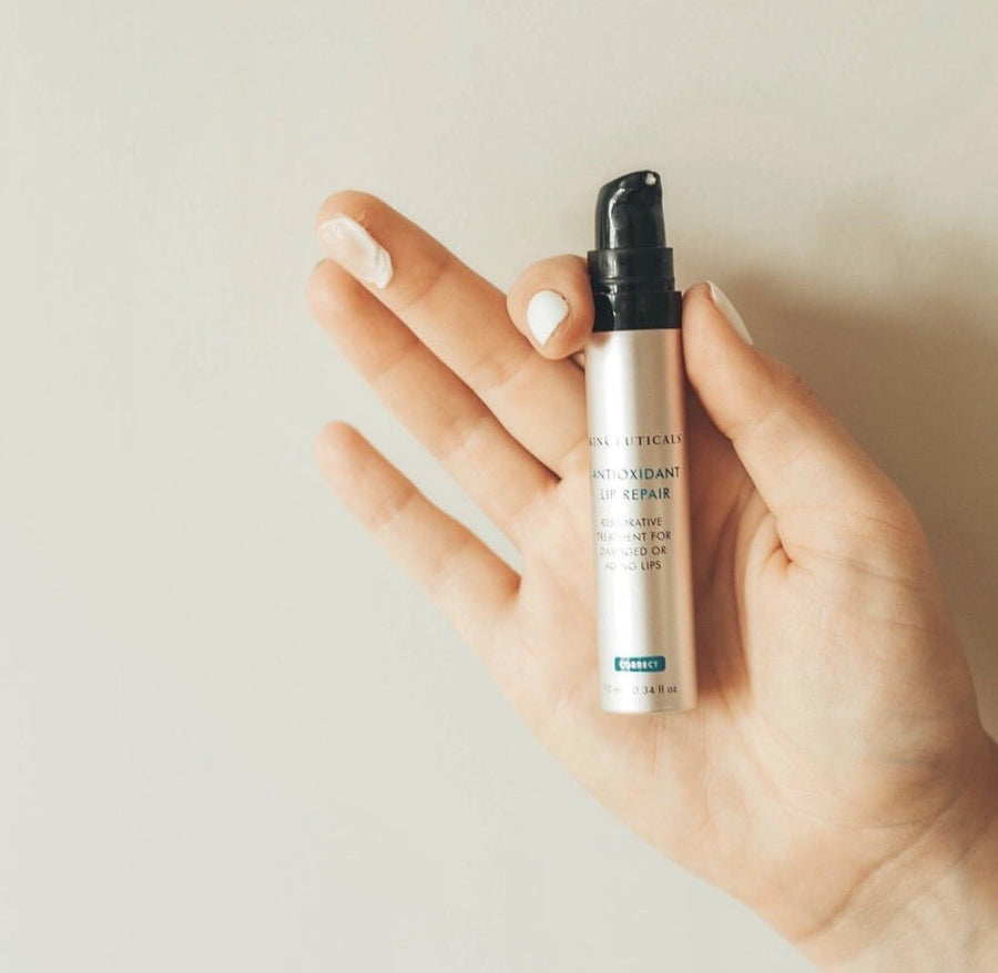 SkinCeuticals Antioxidant Lip Repair Cream 10ml