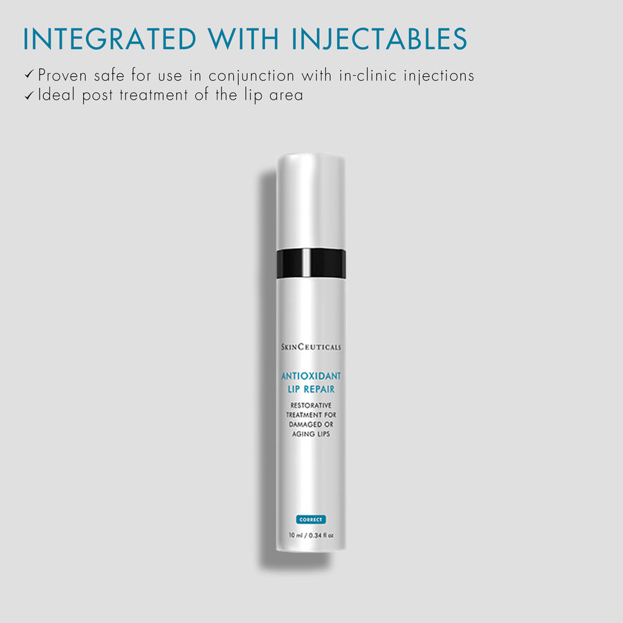 SkinCeuticals Antioxidant Lip Repair Cream 10ml