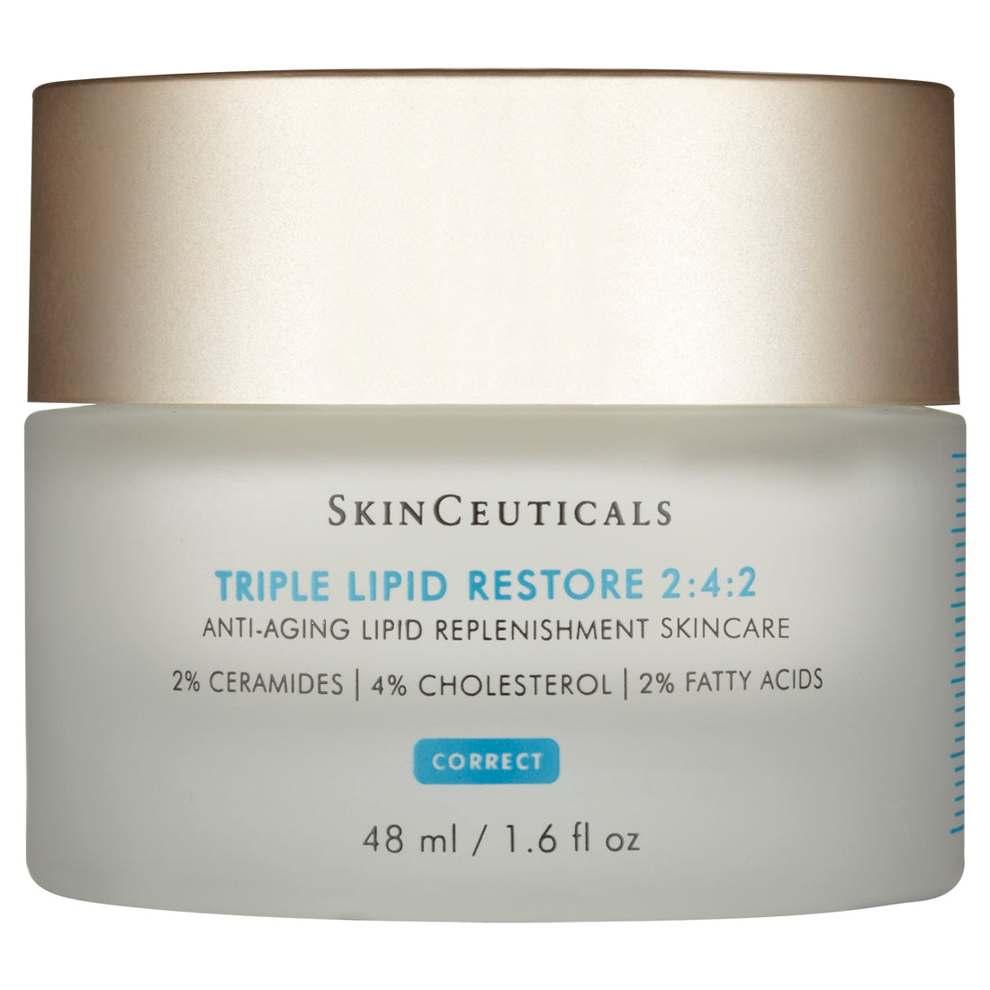 SkinCeuticals Triple Lipid Restore 2:4:2 Ceramide Lipid Cream 48ml