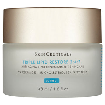 SkinCeuticals Triple Lipid Restore 2:4:2 Ceramide Lipid Cream 48ml