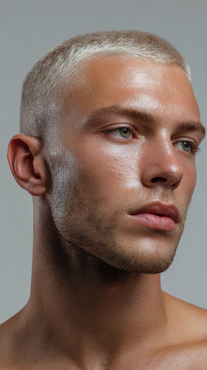 Polynucleotides for Men