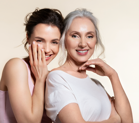 The Injectual Polynucleotide Cocktail Treatment (IPC)