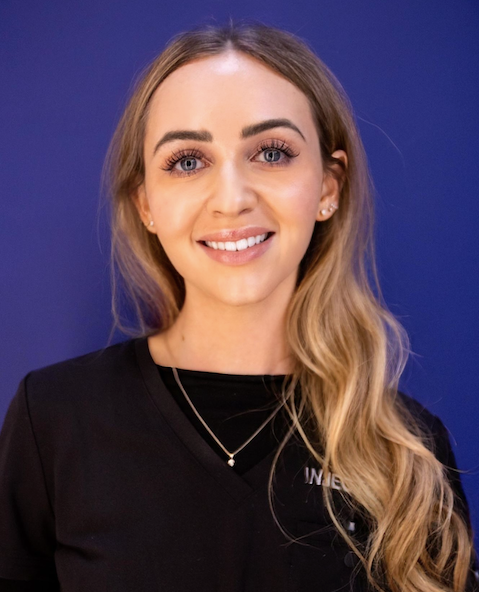 Dr. Janine - Aesthetic Doctor