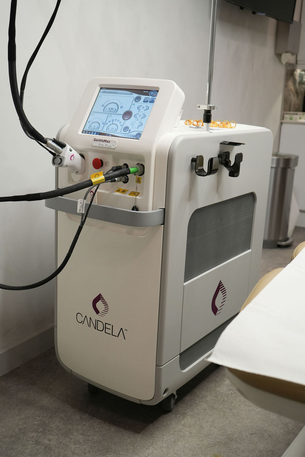 Laser Hair Removal for Men