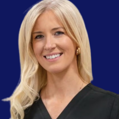 Aesthetic Doctor Nina