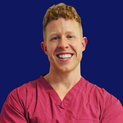 Aesthetic Doctor Tony