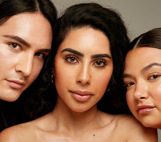 CALECIM® Advanced Hair System