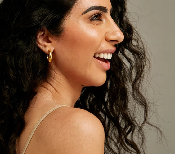 Polynucleotide Treatment for Skin