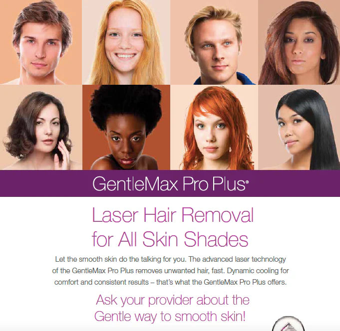 Laser Hair Removal