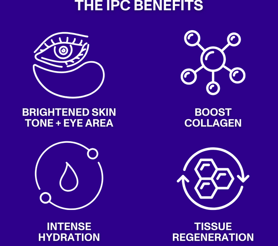 The Injectual Polynucleotide Cocktail XL