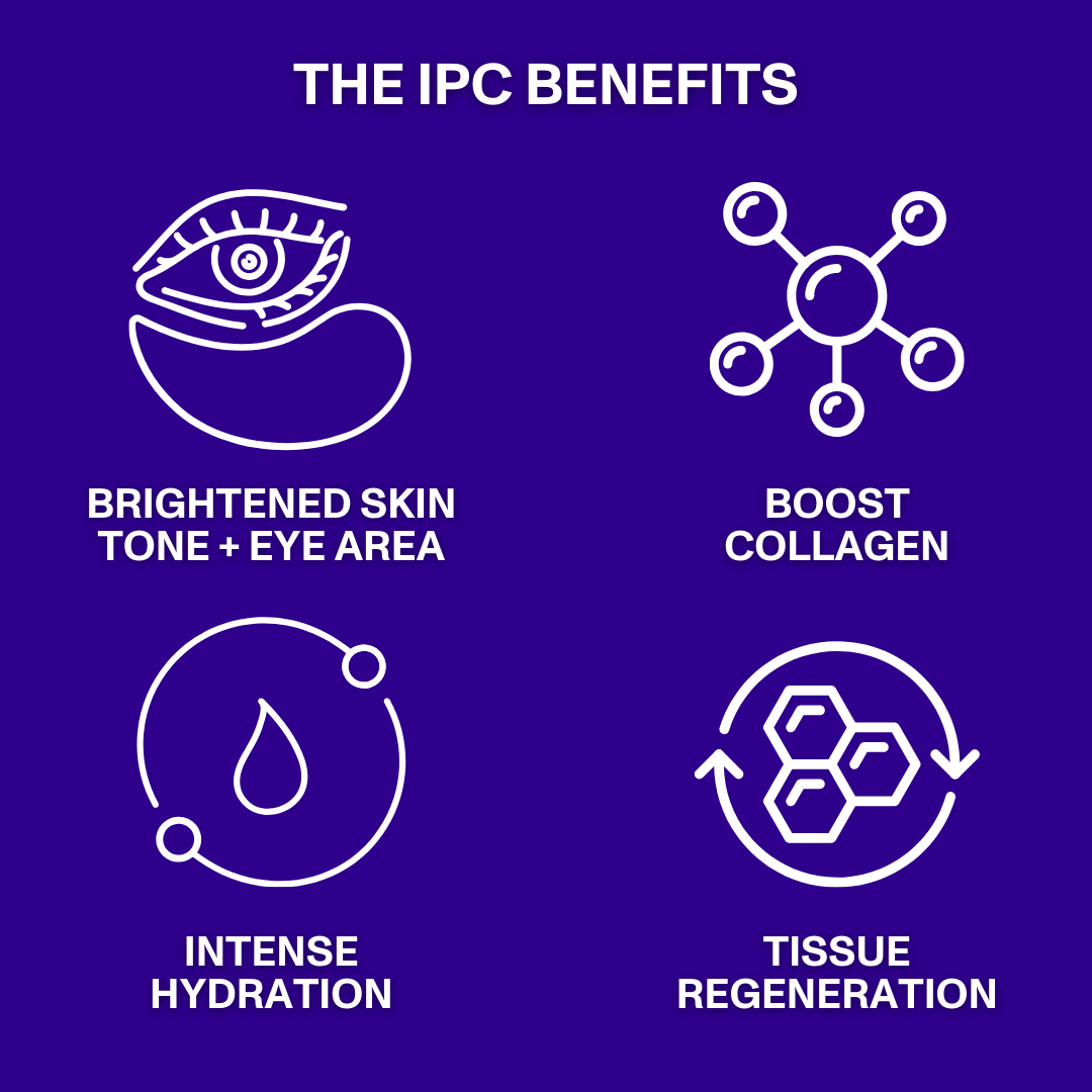 The Injectual Polynucleotide Cocktail XL
