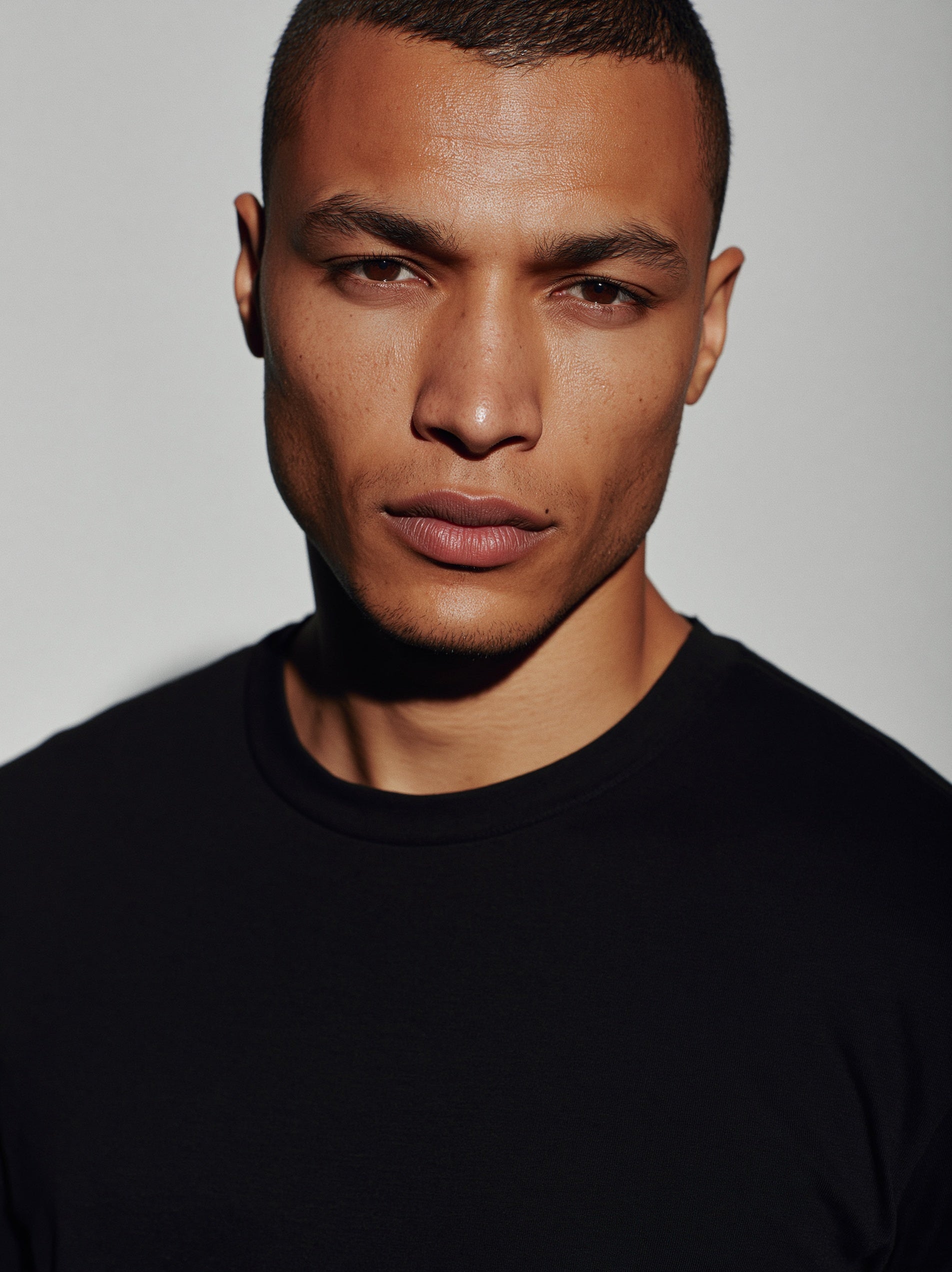 Chin Filler for Men