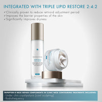 SkinCeuticals Tripeptide R-Neck Repair Retinol Cream 50ml