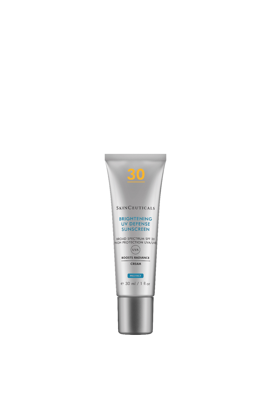 SkinCeuticals Brightening UV Defense SPF 30 Sunscreen Protection 30ml