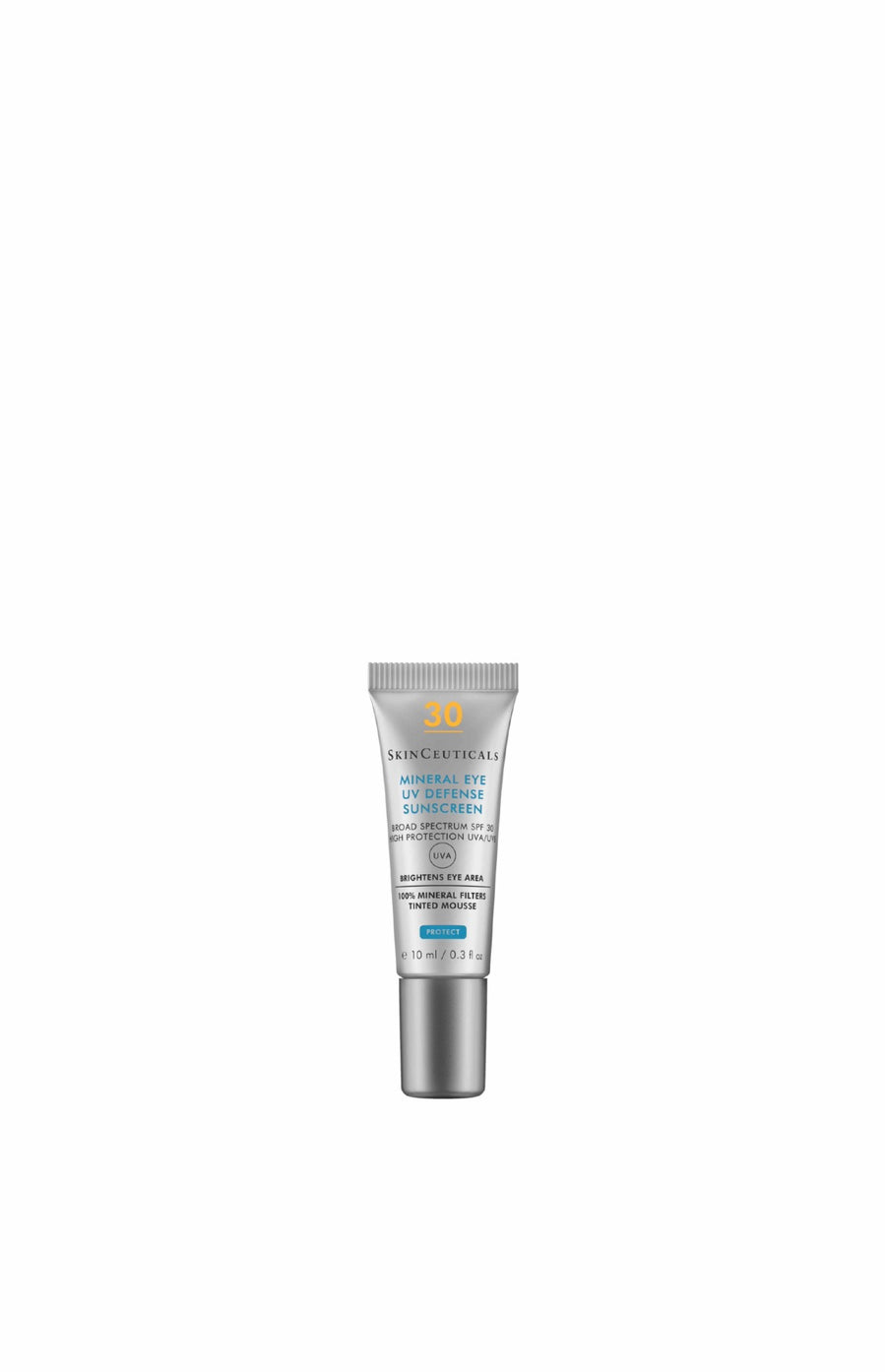 SkinCeuticals Mineral Eye UV Defense SPF 30 Sunscreen Protection 30ml