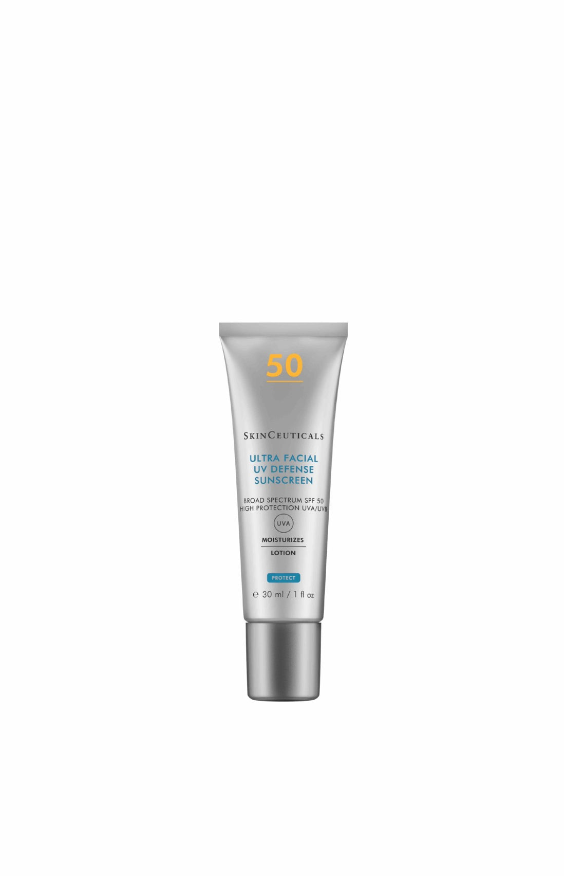 SkinCeuticals Ultra Facial UV Defense SPF 50 Sunscreen Protection 30ml