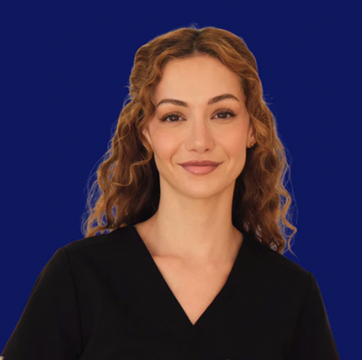 Aesthetic Nurse Lydia