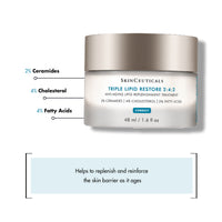 SkinCeuticals Triple Lipid Restore 2:4:2 Ceramide Lipid Cream 48ml