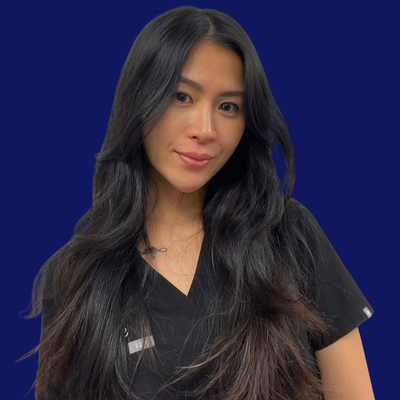 Dr. Sarah Lin