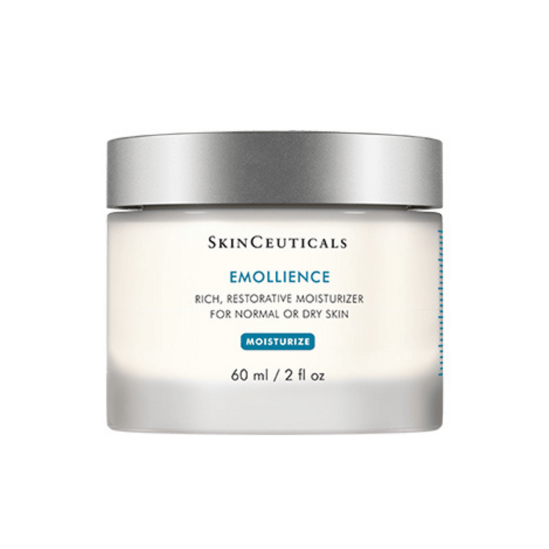 SkinCeuticals Emollience Moisturising Cream Pot 60ml