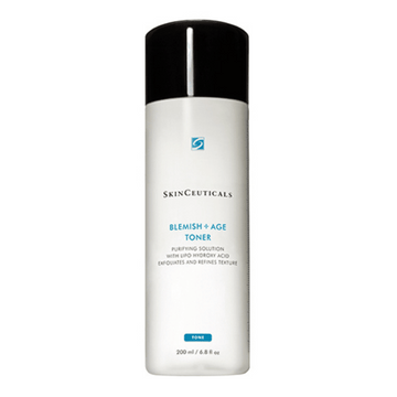 SkinCeuticals Blemish + Age Toner Solution 200ml