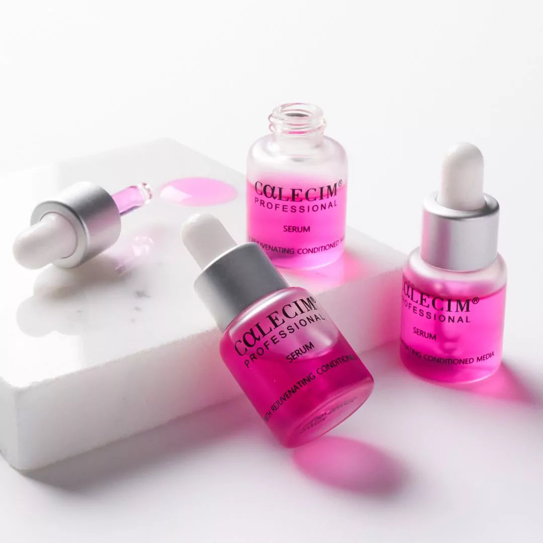 CALECIM® Professional Serum
