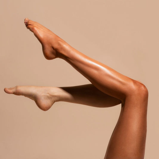 Botox Calf Reduction