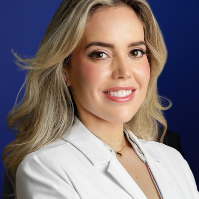 Dr. Alicia Gonzalez Fernandez